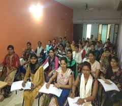 A P Nursing Coaching Classes classroom photo 1